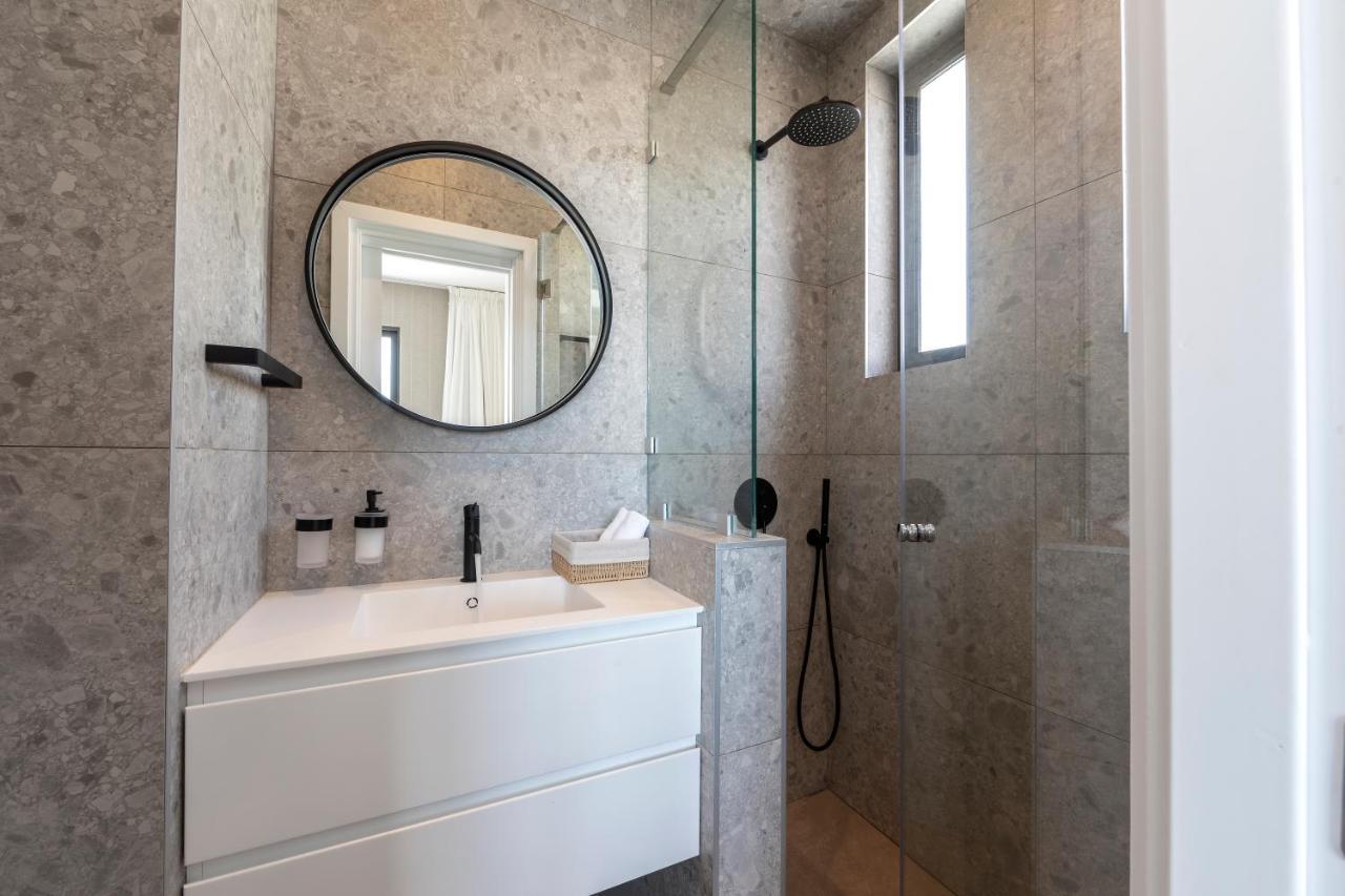 Chris Le Mare Gold Luxury Villa Protaras Exterior photo