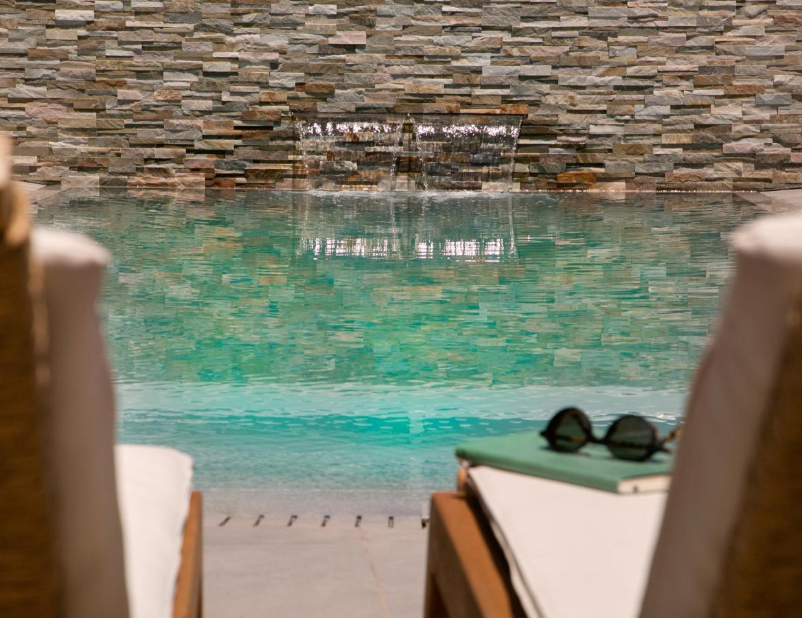 Chris Le Mare Gold Luxury Villa Protaras Exterior photo