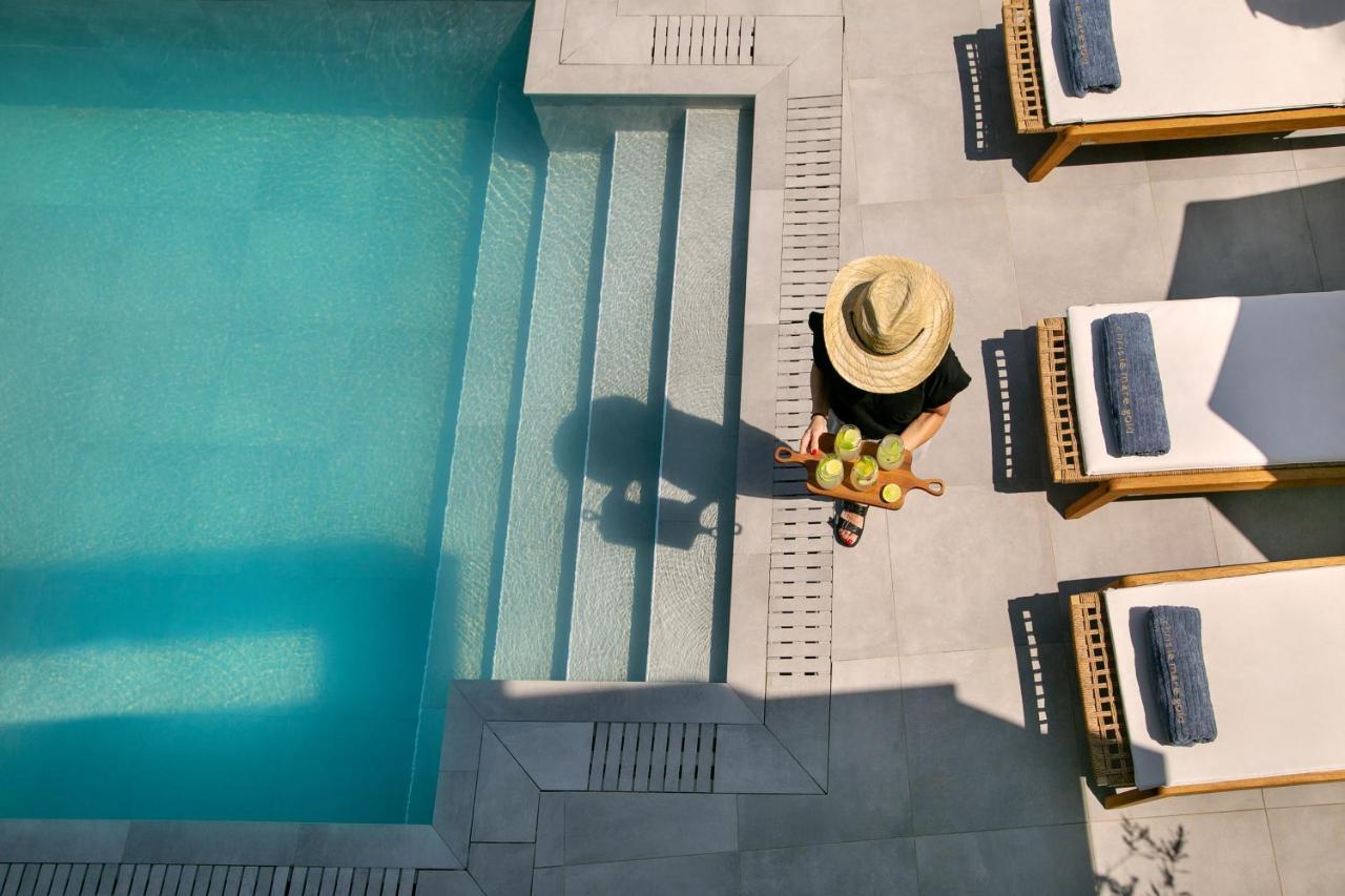 Chris Le Mare Gold Luxury Villa Protaras Exterior photo
